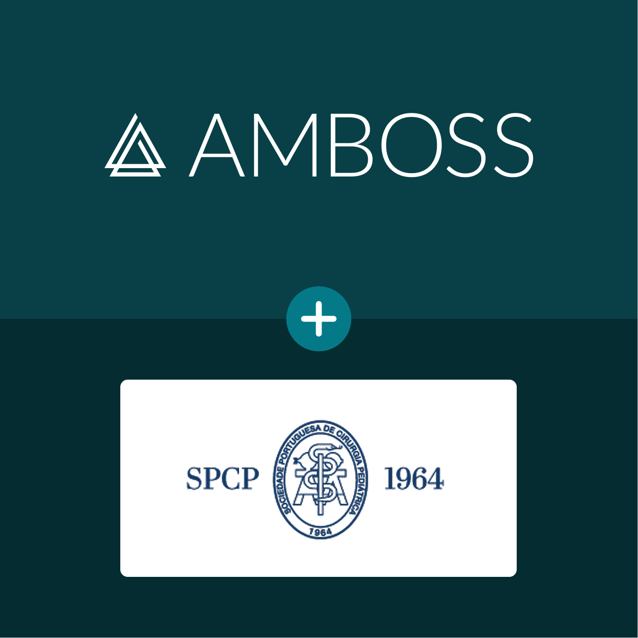 Nova Parceria: AMBOSS & Sociedade Portuguesa de Cirurgia Pediátrica